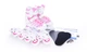 Роликовые коньки Tempish CLIPS GIRL DUO /29-32 - изображение 4