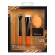 Набор Real Techniques (Реал Техникс) Prep & Prime Make Up Brush Set (5 предметов) - изображение 2