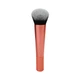 Кисть для пудры Real Techniques (Реал Техникс) Instapop Face Brush RT 202 (16 см) - изображение 1