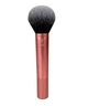 Кисть для пудры и бронзера Real Techniques (Реал Техникс) Powder Bronzer Brush RT201 (20.3 см) - изображение 1