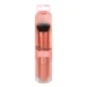 Кисть для нанесения тональной основы Real Techniques (Реал Техникс) Expert Face Brush RT200 (15.5 см) - изображение 2