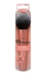 Кисть для пудры и бронзера Real Techniques (Реал Техникс) Powder Bronzer Brush RT201 (20.3 см) - изображение 2