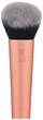 Кисть для пудры Real Techniques (Реал Техникс) Instapop Face Brush RT 202 (16 см) - изображение 4