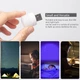 Портативная светодиодная USB лампа 1w мини светильник подсветка фонарик ночник для повербанка, ноутбука (ST9002103) - изображение 6