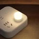 Портативная светодиодная USB лампа 1w мини светильник подсветка фонарик ночник для повербанка, ноутбука (ST9002103) - изображение 5