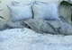 Постельное белье с компаньоном (R-T9249) 1,5-спальный TAG tekstil (pbe0037003) - изображение 4