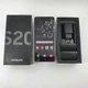 Samsung Galaxy S20 Ultra 128 GB Cosmic Grey (2B00004939) - зображення 1