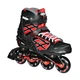 Ролики Tempish GRANDIS RED/40 - изображение 1