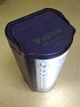 Ліхтар туристичний ручний акумуляторний переносний світлодіодний Fujita Power Bank LED 220V з повер банком Синій - зображення 6