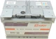 Автомобильный аккумулятор Solgy 80 Ah/750 A (278x175x190/+R) (406020) - изображение 5