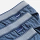 Трусы-слипы мужские Uniconf PB10RNVM M Dark Blue (5942542152388) - изображение 3