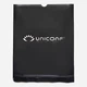 Бюстгальтер-топ Uniconf BU02 XL Beige (5942542006872) - зображення 3