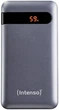 Портативная батарея Intenso PD20000 3A QC3.0 20000mAh USB-C Out Li-pol Black - изображение 1