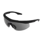 Тактичні окуляри Wiley-X Talon Smoke/Clear Lens (Б/У) - зображення 1