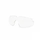 Тактичні окуляри Wiley-X Talon Smoke/Clear Lens - зображення 4