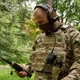 Кнопка PTT Peltor під радіостанції NATO (PRC / MBITR) - зображення 7