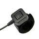 Кнопка Element Z-Tac PTT U-94A/U під Kenwood - зображення 4