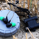 Шумопригнічуючі навушники Silynx Clarus Pro - зображення 7