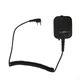 Мікрофон OTTO Communications Speaker Mic V2-10045 for Two Way Radio з роз'ємом під Kenwood - изображение 2