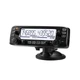 Автомобільна дводіапазонна радіостанція Icom IC-2730A VHF/UHF - зображення 3