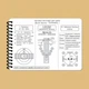 Всепогодний блокнот ECOpybook All-Weather Tactical A6 - зображення 6