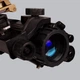 Захисне скло Sacrificial Window for PVS-14, PVS-7 - зображення 3