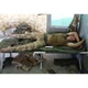 Ліжко польове British Army COT - изображение 2