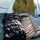 Каремат Klymit Static V Sleeping Pads, Койот, Коврик - изображение 5