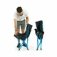Крісло складне Naturehike YL04 NH18X004-Y, 600D Oxford/сталь - изображение 7