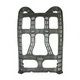 Рама для рюкзака Molle II Pack Frame Gen 4 USGI Army Desert - изображение 1