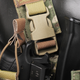 Розвантажувальна система Emerson D3CR Chest Rig - зображення 6