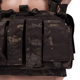 Розвантажувальна система Emerson MF UW Gen IV Tactical Chest Rig - зображення 3