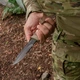 Ніж Emerson SOG M37-K Seal Pup Knife - изображение 7