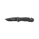 Складаний ніж Smith & Wesson Extreme OPS Drop Point Folding Knife - изображение 1