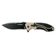 Ніж Boker Magnum Advance Desert Pro - изображение 1