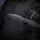 Ніж складаний M-Tac Type 6 Black - зображення 7