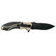 Ніж Boker Magnum Advance Desert Pro - изображение 2