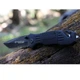 Складаний ніж Smith & Wesson Extreme OPS Drop Point Folding Knife - изображение 3