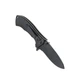 Ніж складаний M-Tac Type 7 Black - зображення 4