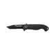 Складний ніж Smith & Wesson Special Tactical Tanto Folding Knife - изображение 1