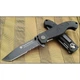 Складний ніж Smith & Wesson Special Tactical Tanto Folding Knife - изображение 3