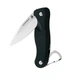Комплект мультитул Leatherman REV і ніж Crater C33 - изображение 2