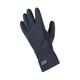 Рукавиці M-Tac Winter Soft Shell Dark Navy Blue - изображение 2