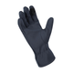 Рукавиці M-Tac Winter Soft Shell Dark Navy Blue - изображение 3