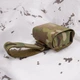 Чохол Raptor Tactical для навігатора Garmin Foretrex 601/701 - изображение 5