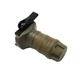 Ручка перенесення вогню TangoDown Vertical Fore Grip QD (Б/У) - зображення 3