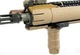 Ручка перенесення вогню TangoDown Vertical Fore Grip QD (Б/У) - зображення 4