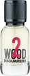 Туалетная вода DSQUARED2 2 Wood 30 ml (27-98745230) - изображение 1