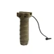 Ручка перенесення вогню TangoDown ATP-711 Vertical Grip (Б/У) - зображення 1