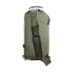 Рюкзак тактичний Tasmanian Tiger Modular Sling Pack 20 IRR, Stone Grey Olive (TT 7065.332) - зображення 4